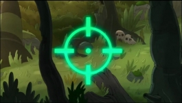 Adventure Time Fionna And Cake - Season 02 Episode 01